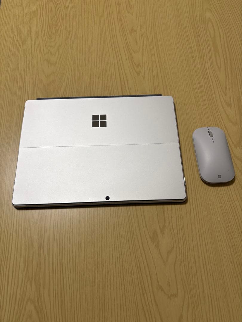 MicrosoftSurface Pro8+Signatureキーボード+マウス