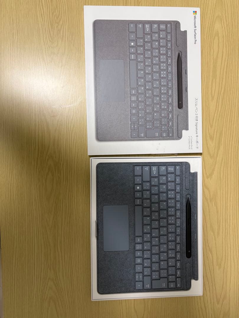 MicrosoftSurface Pro8+Signatureキーボード+マウス