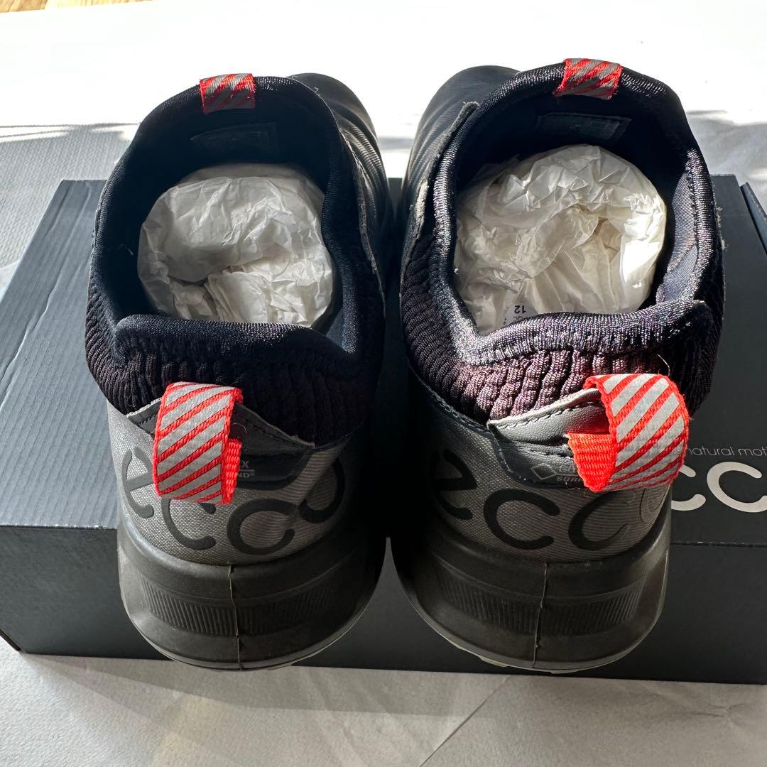 エコー eccoゴルフシューズ BOA EU41 26センチ