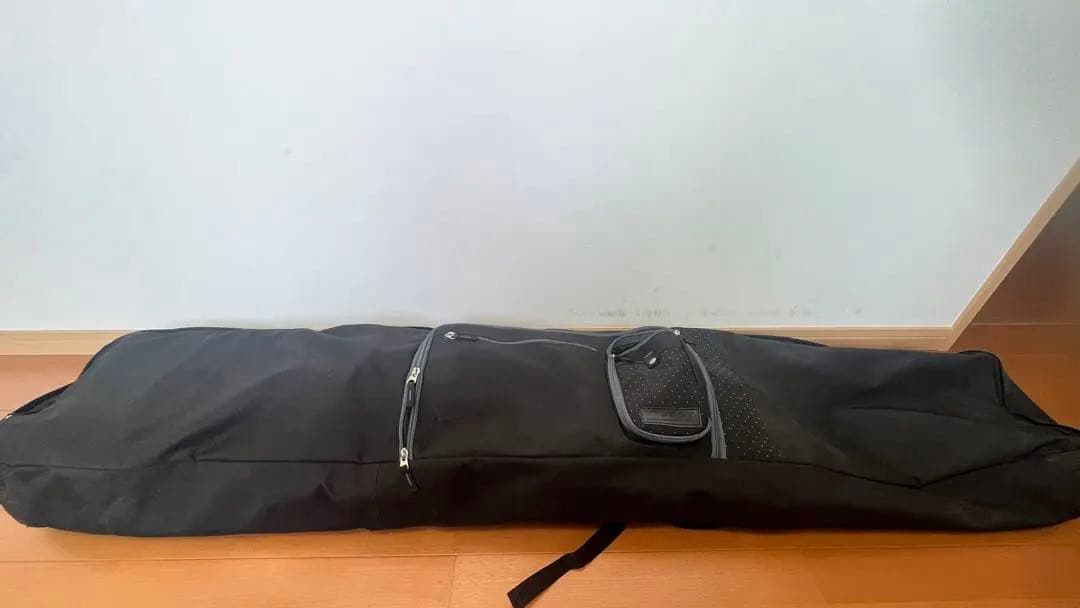 スノーボード セット (slims)