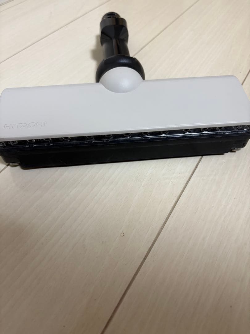 HITACHI日立 D-DP36　サイクロン掃除機用ヘッドPKV-BK50P-C