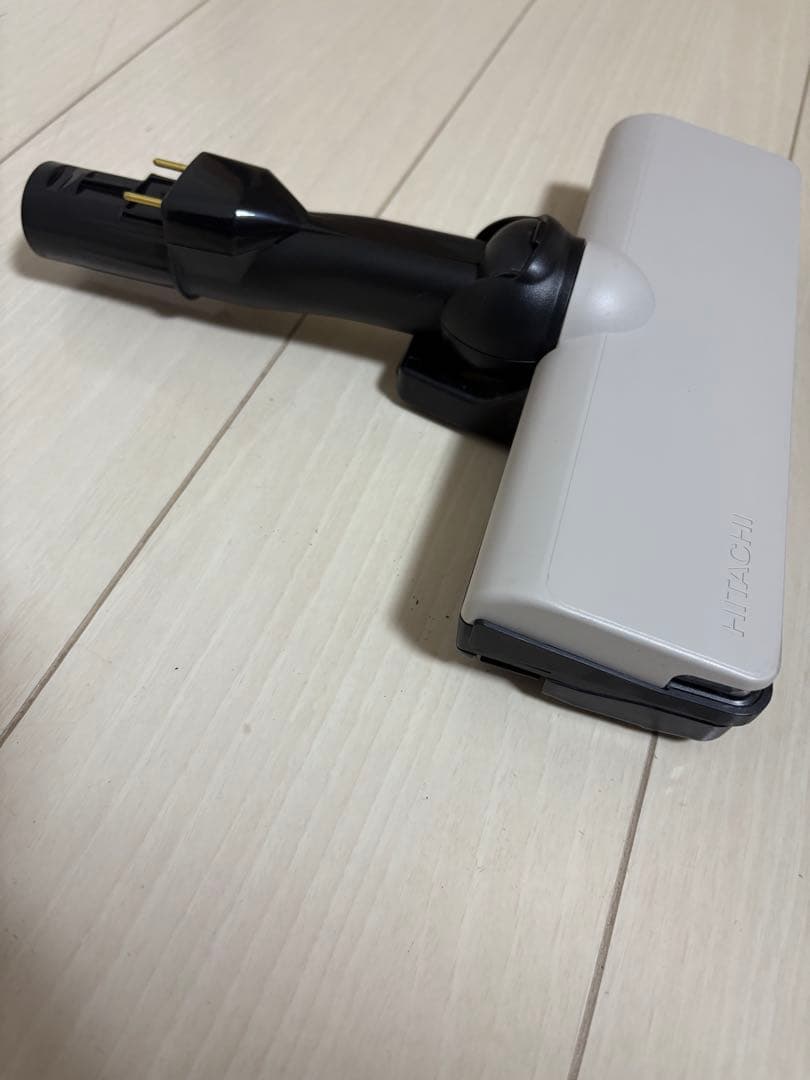 HITACHI日立 D-DP36　サイクロン掃除機用ヘッドPKV-BK50P-C