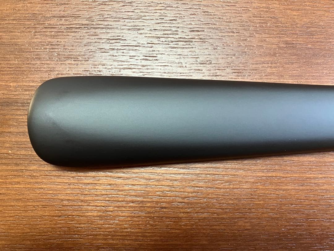 新品未使用 HERMES エルメス シューホーン 靴ベラ