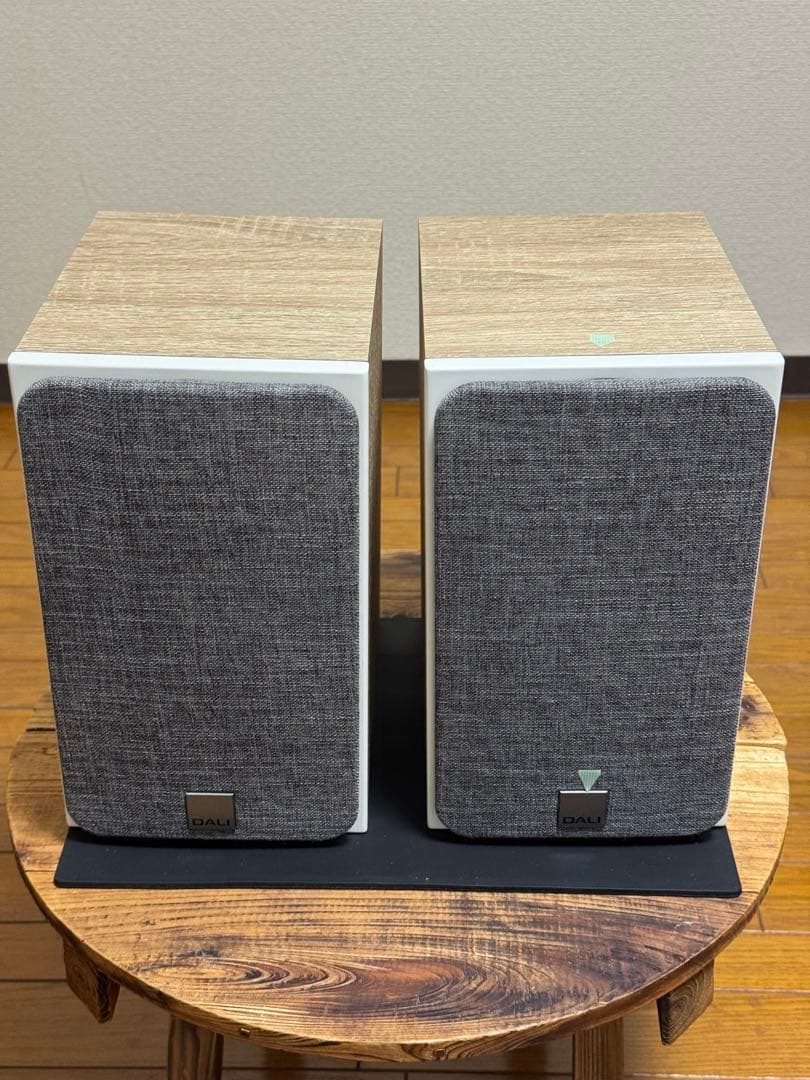 DALI OBERON1（LO/ライトオーク）ダリ