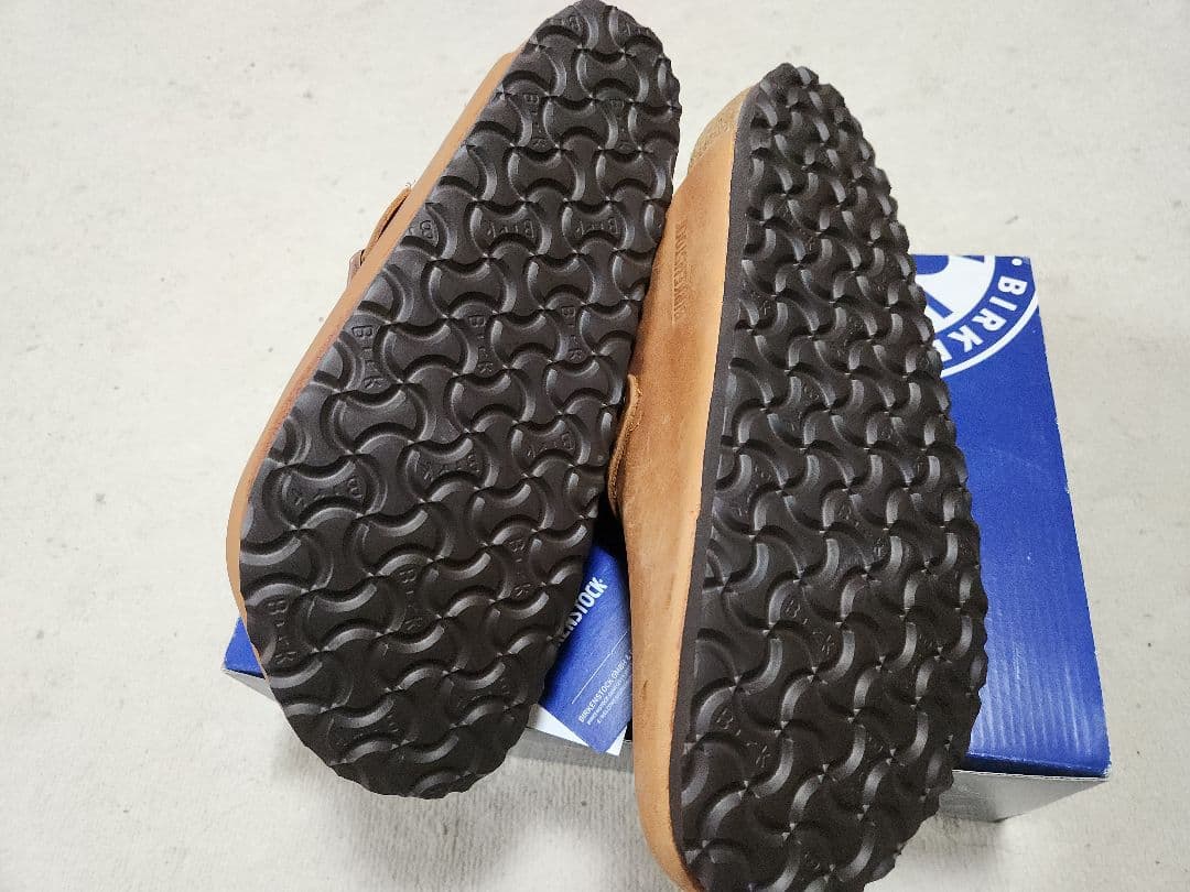 BIRKENSTOCK 　ビルケンシュトック　ボストン　41