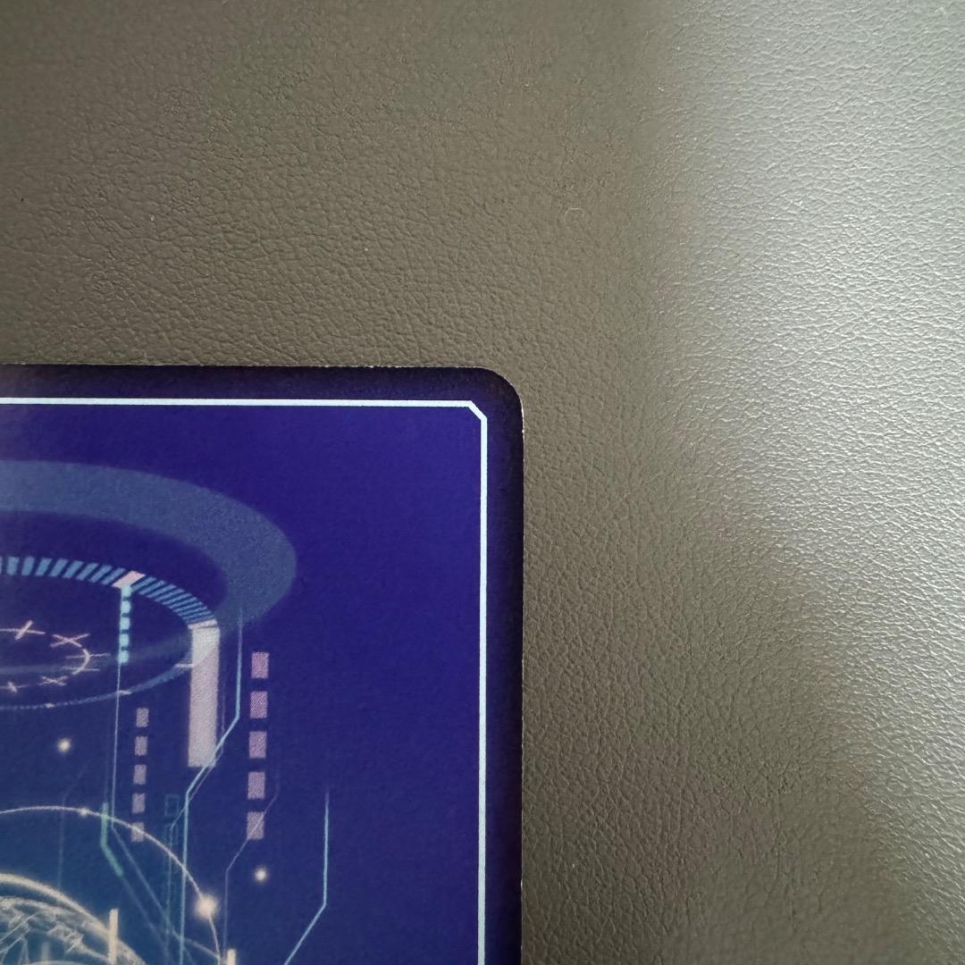 今井千歳/BT23/SP/希少/デジモンカード