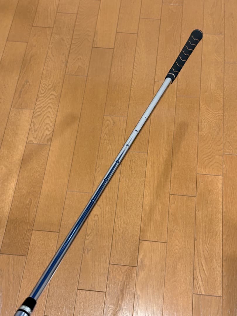 【販売終了モデル】三浦技研 KM-701 純鉄ウェッジ 50°