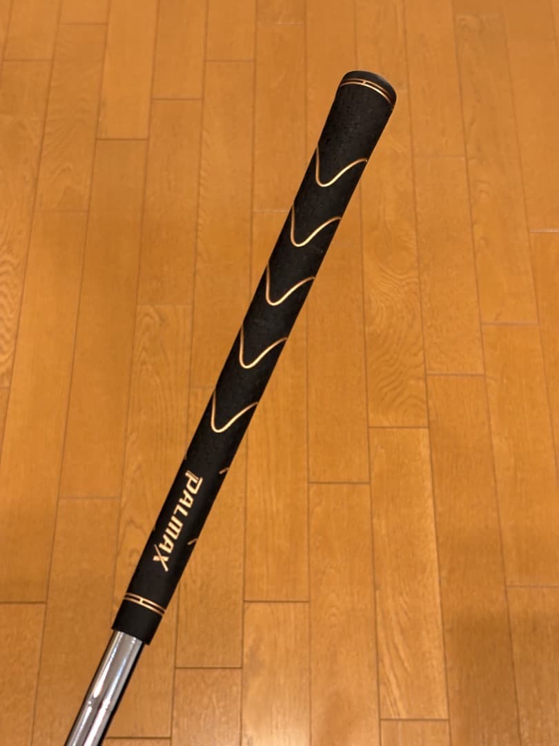 【販売終了モデル】三浦技研 KM-701 純鉄ウェッジ 50°