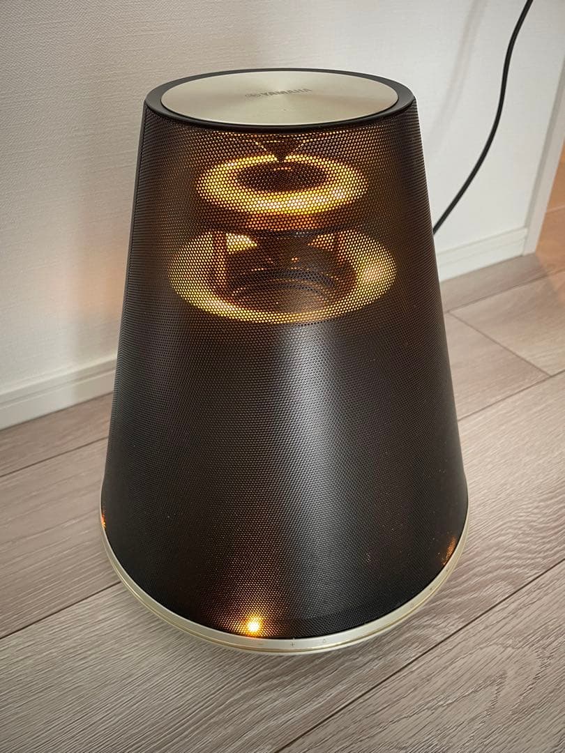 ヤマハLSXー170 ライティングオーディオシステム