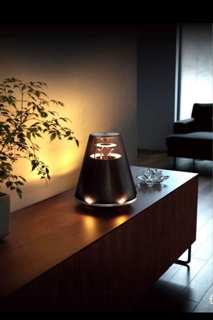 ヤマハLSXー170 ライティングオーディオシステム