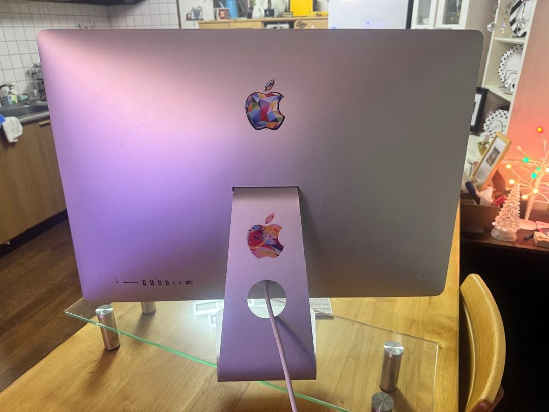 MacBook Pro M4 14インチ&iMac 27インチ2020 セット