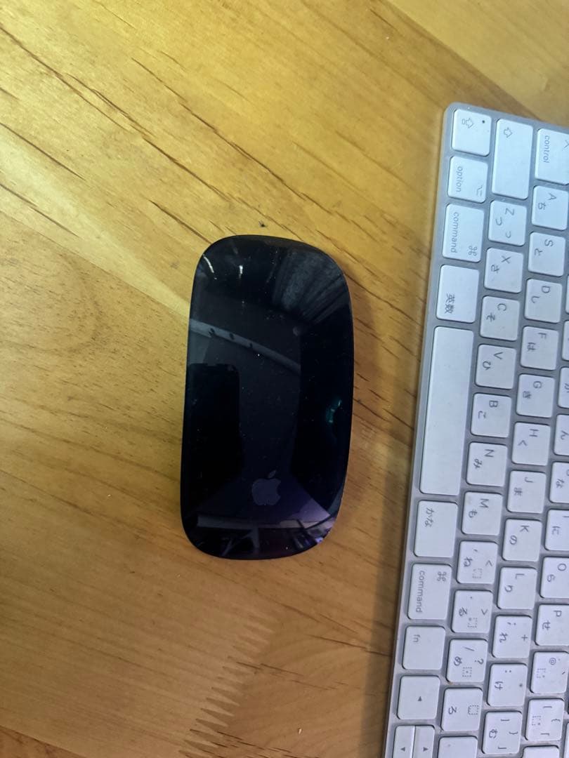 MacBook Pro M4 14インチ&iMac 27インチ2020 セット