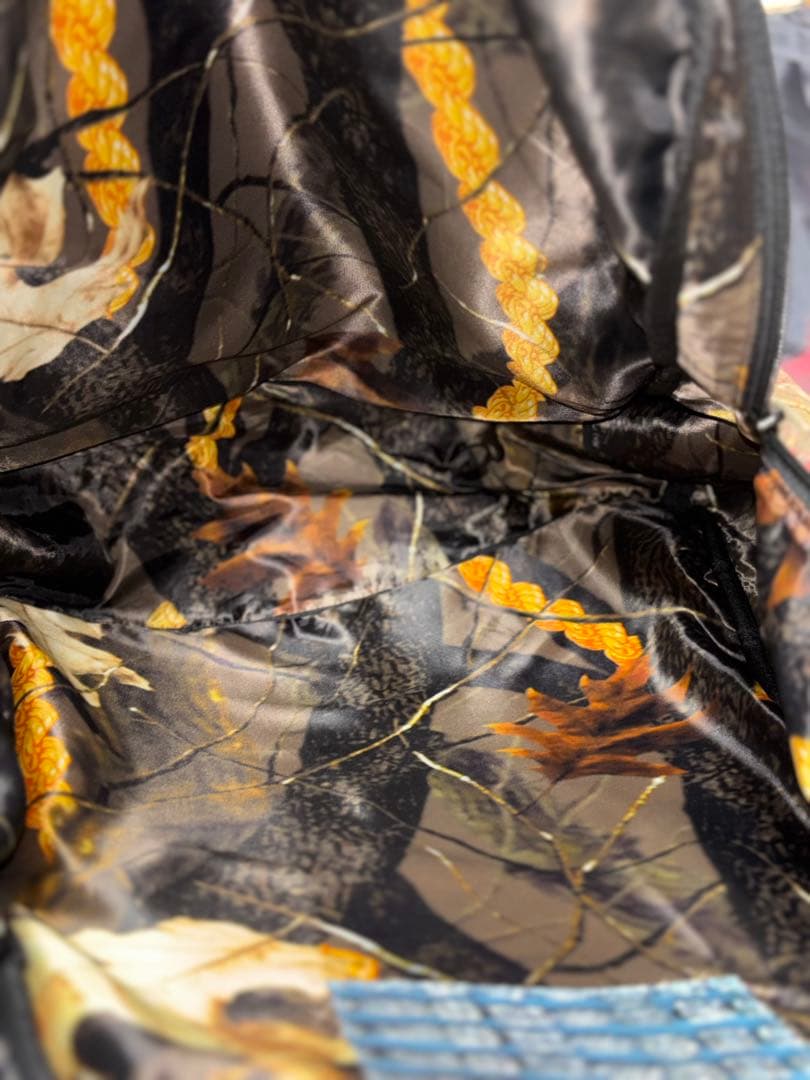 フェノメノン　phenomenon バックパック　薔薇兵士