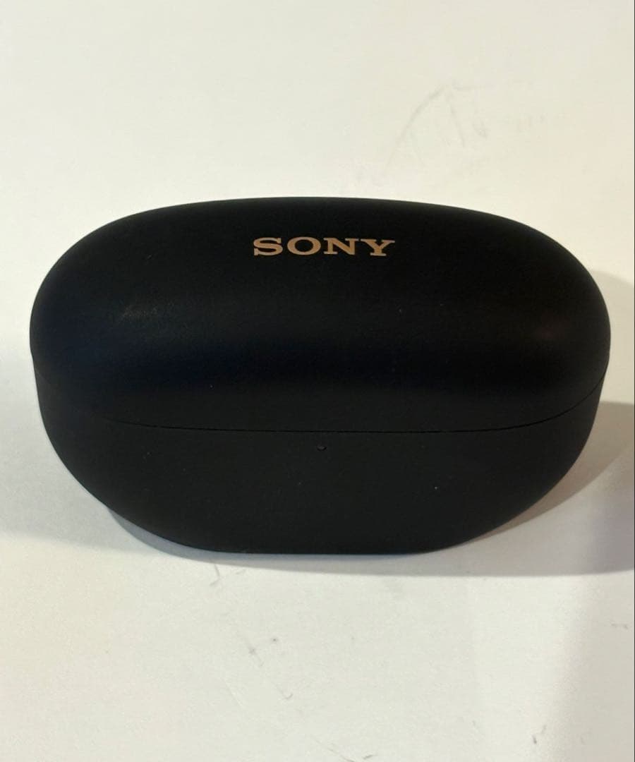 SONY ソニー WF-1000XM5 ワイヤレスイヤホン ブラック