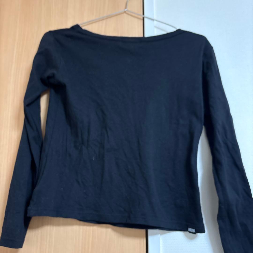 完売品 最安値 Hysteric glamour heart チビＴ