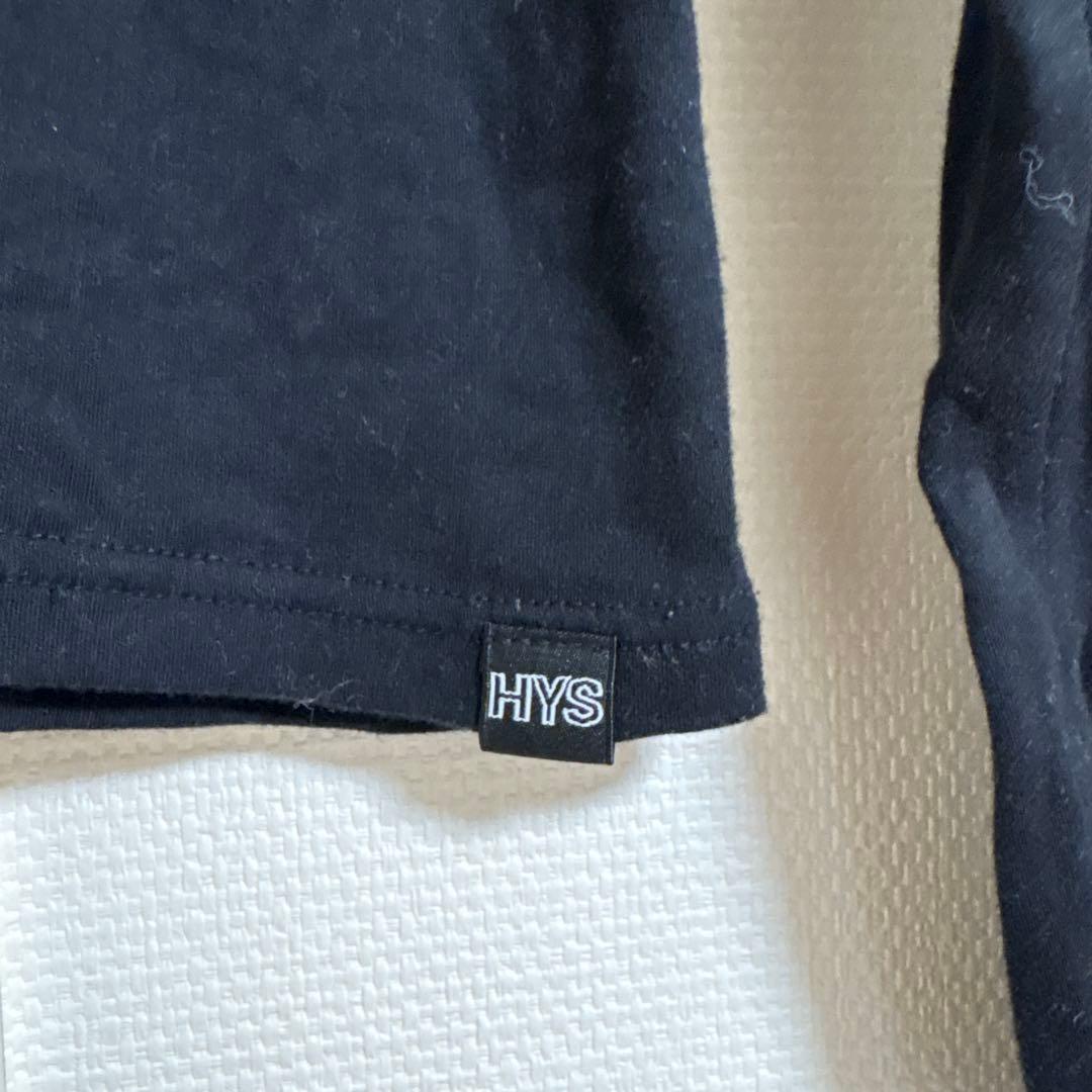 完売品 最安値 Hysteric glamour heart チビＴ