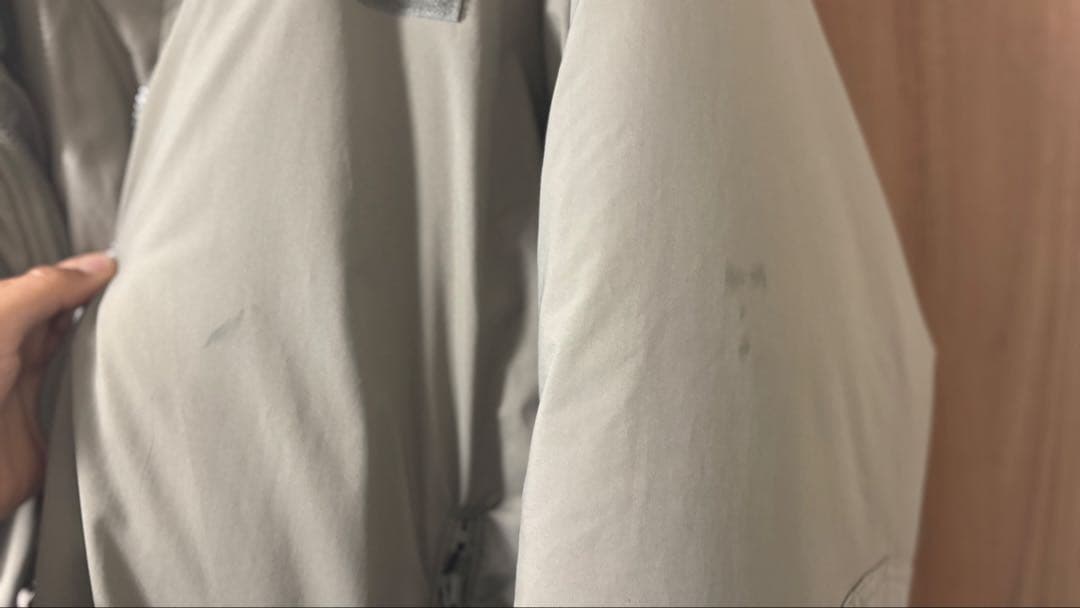 GEN3 ECWCS LEVEL7 （官給品・実物）