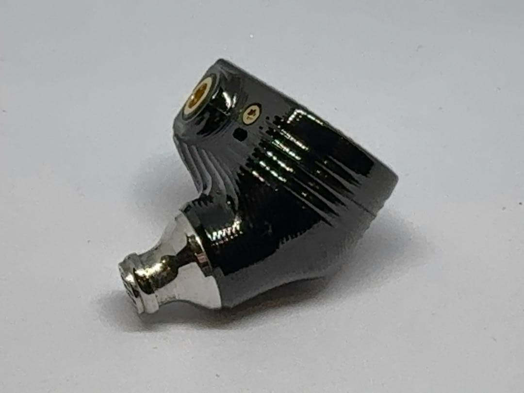 Campfire Audio Solaris LE（国内未発売レア）