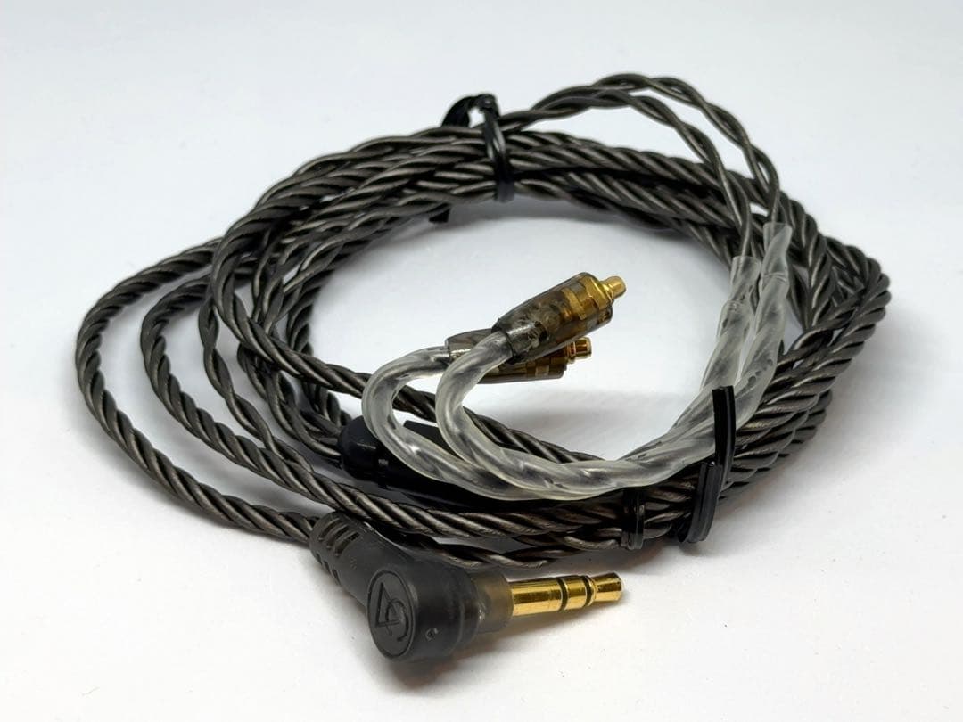 Campfire Audio Solaris LE（国内未発売レア）