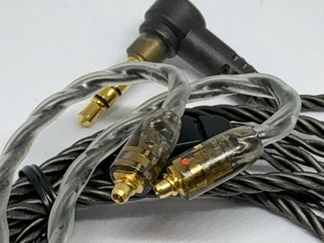 Campfire Audio Solaris LE（国内未発売レア）