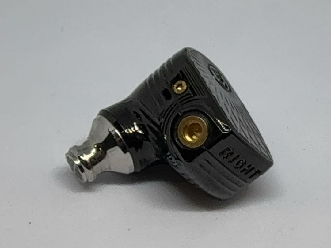 Campfire Audio Solaris LE（国内未発売レア）