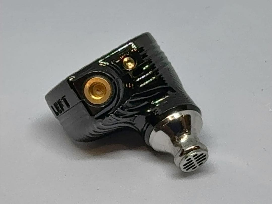 Campfire Audio Solaris LE（国内未発売レア）