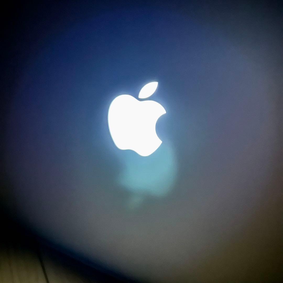 ［美品］MacBook Pro 15in Mid 2014 16GB 251GB