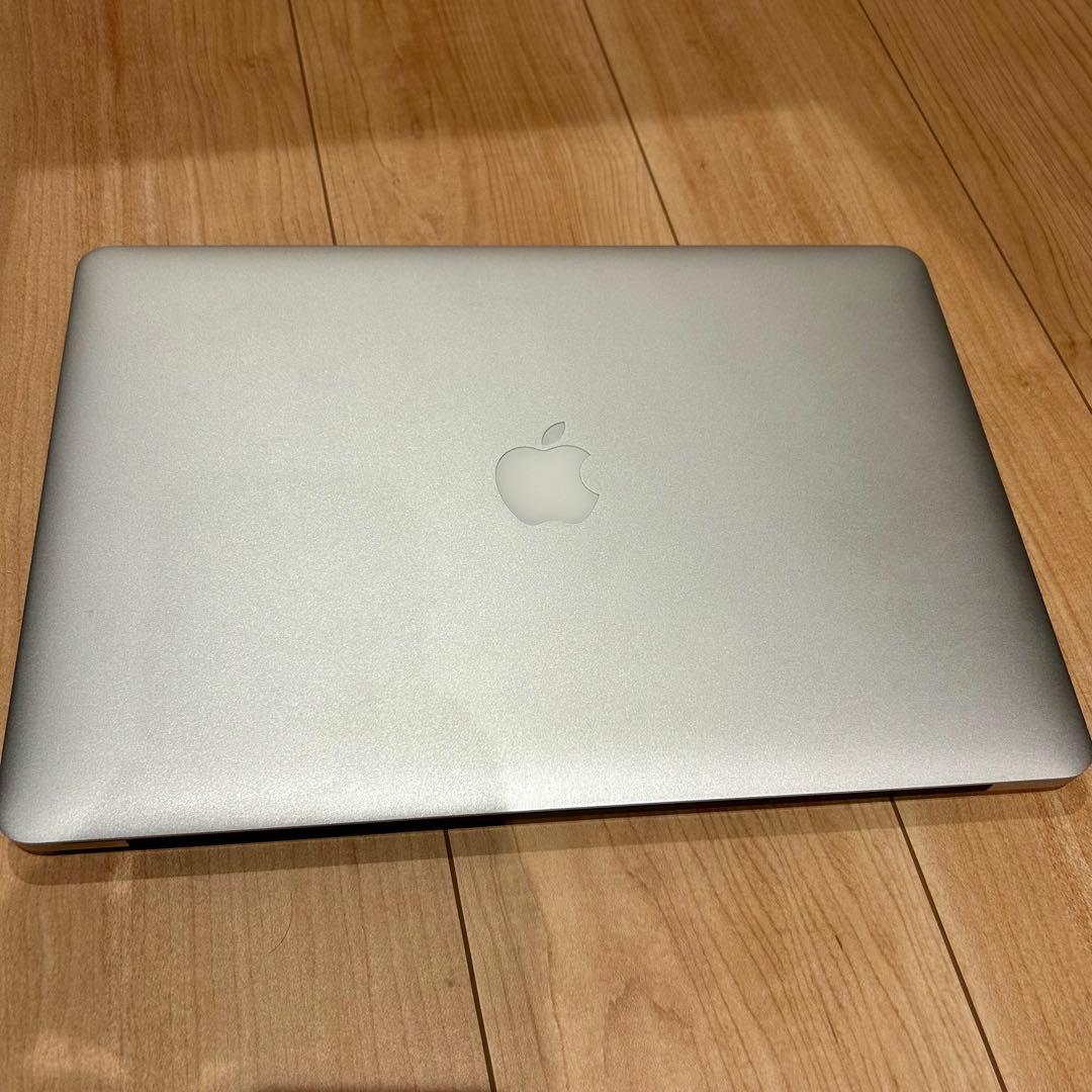 ［美品］MacBook Pro 15in Mid 2014 16GB 251GB