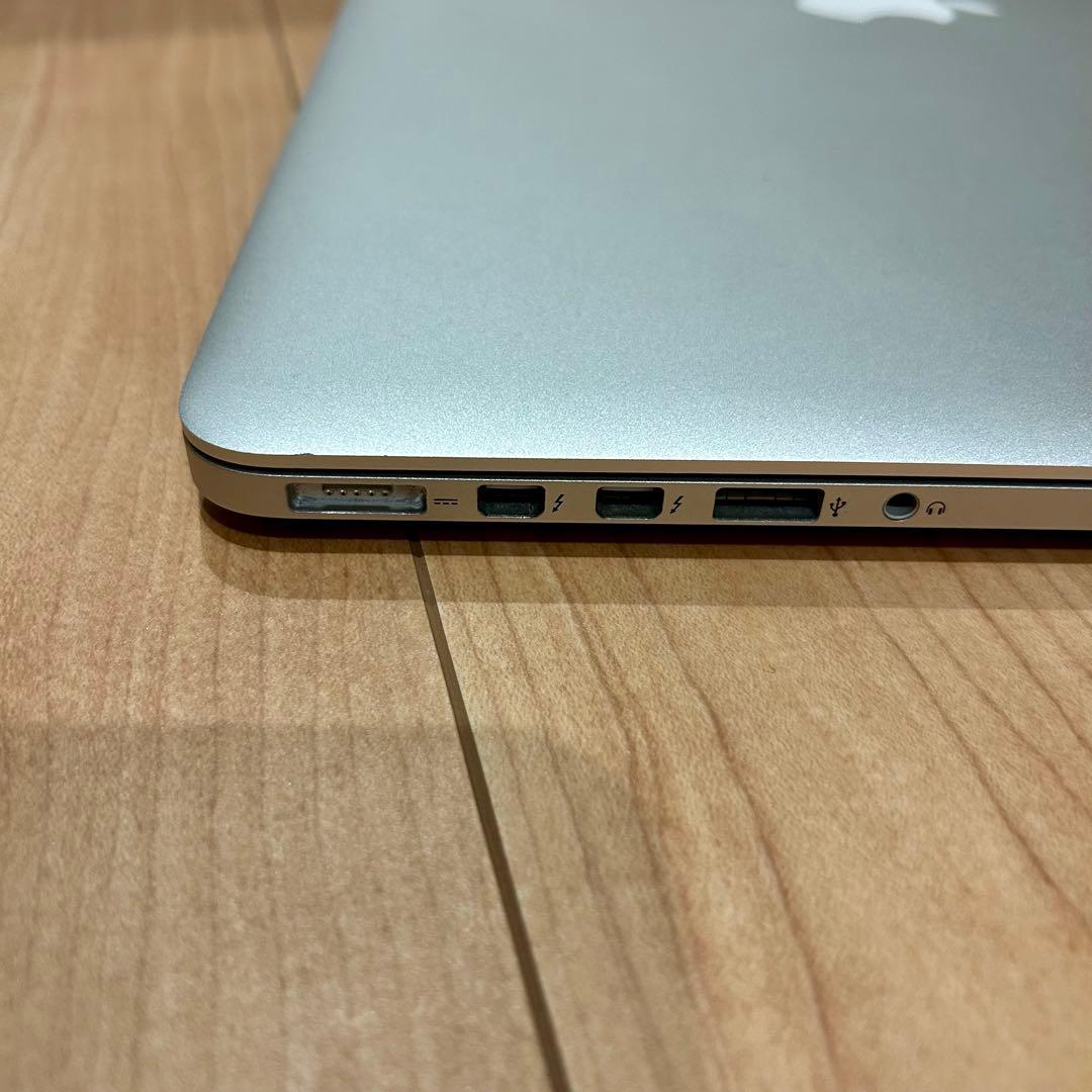 ［美品］MacBook Pro 15in Mid 2014 16GB 251GB