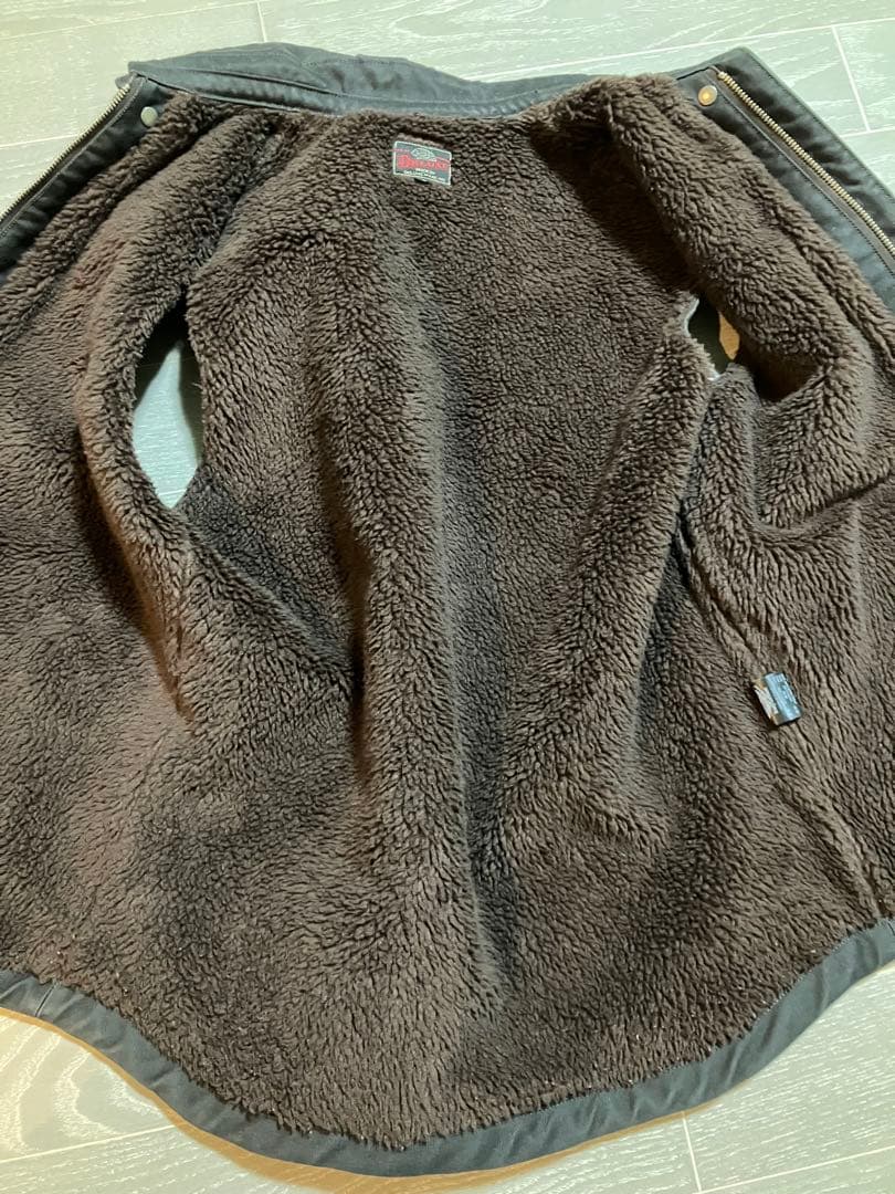 デラックスウエア　D-16 ベスト