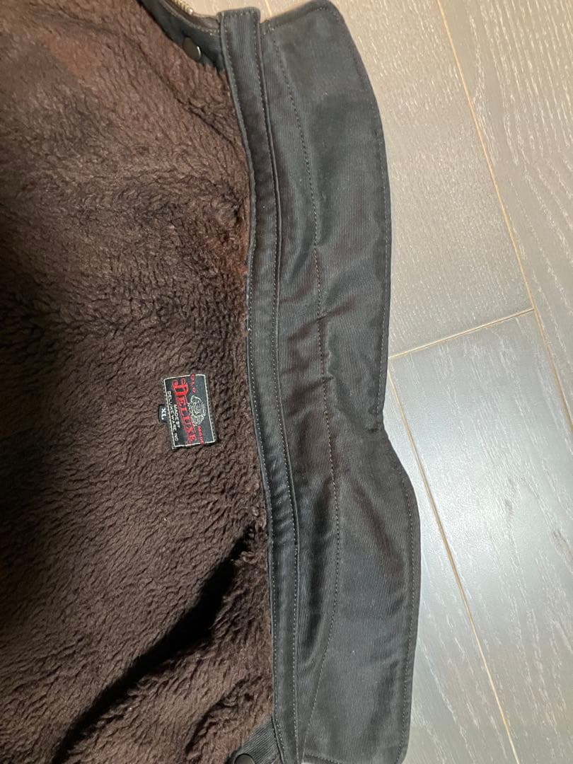 デラックスウエア　D-16 ベスト