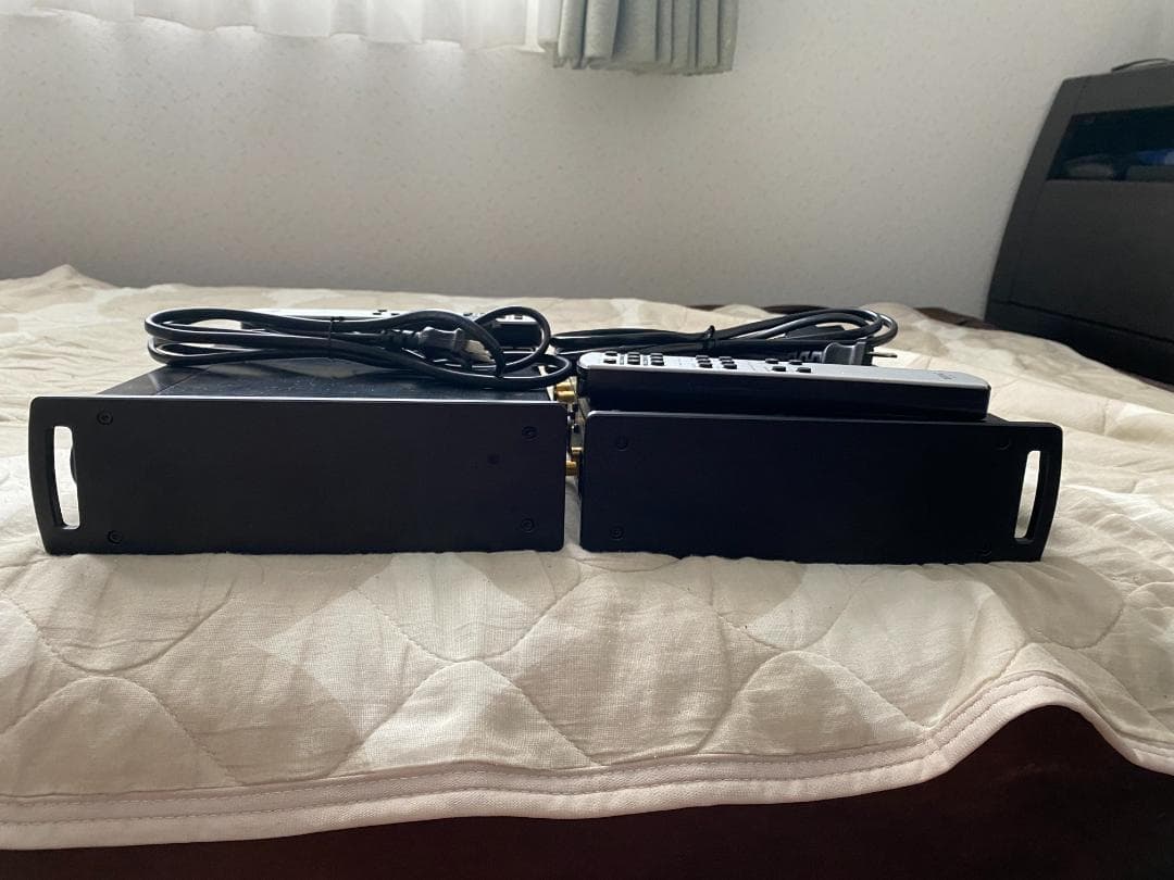 TEAC UD-503 NT-503 オーディオ機器セット