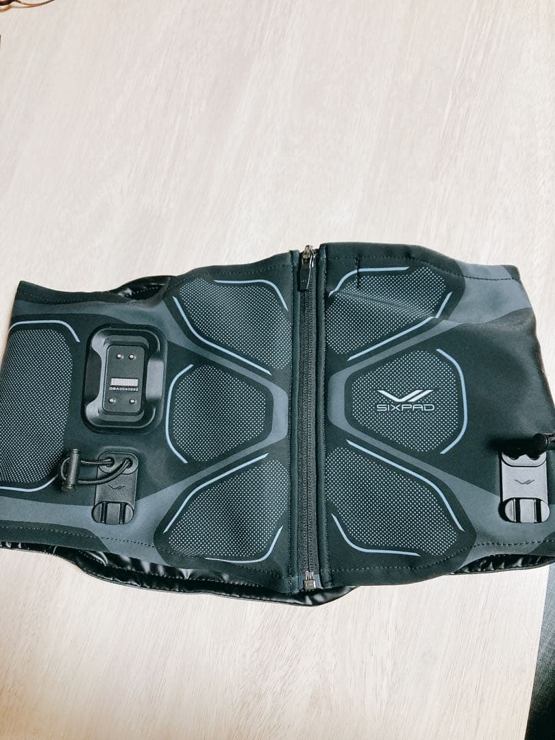 SIXPAD シックスパッド コアベルト２ ブラック Mサイズ