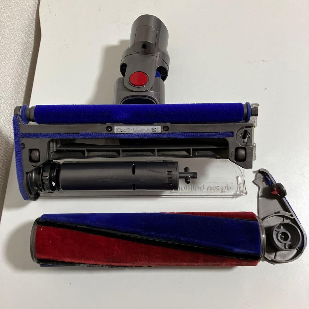 ダイソン　ソフトローラークリーナーヘッド　151868 掃除機　DC63