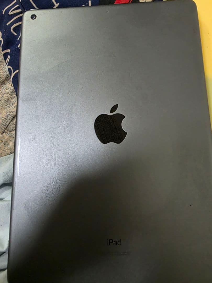 Apple iPad 第8世代 32GB