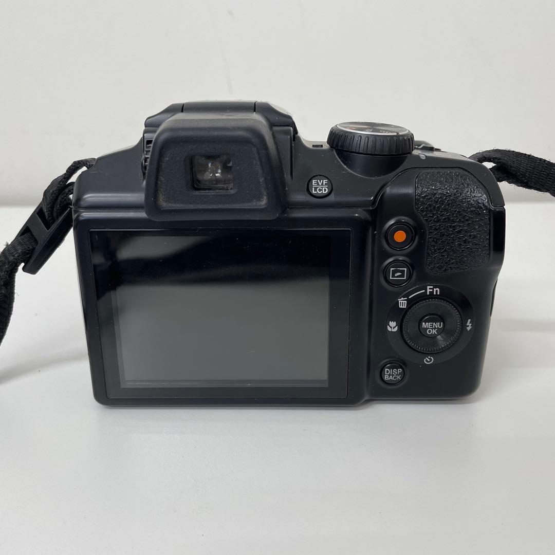 【TK】富士フイルム　FINEPIX S8400 デジタルカメラ