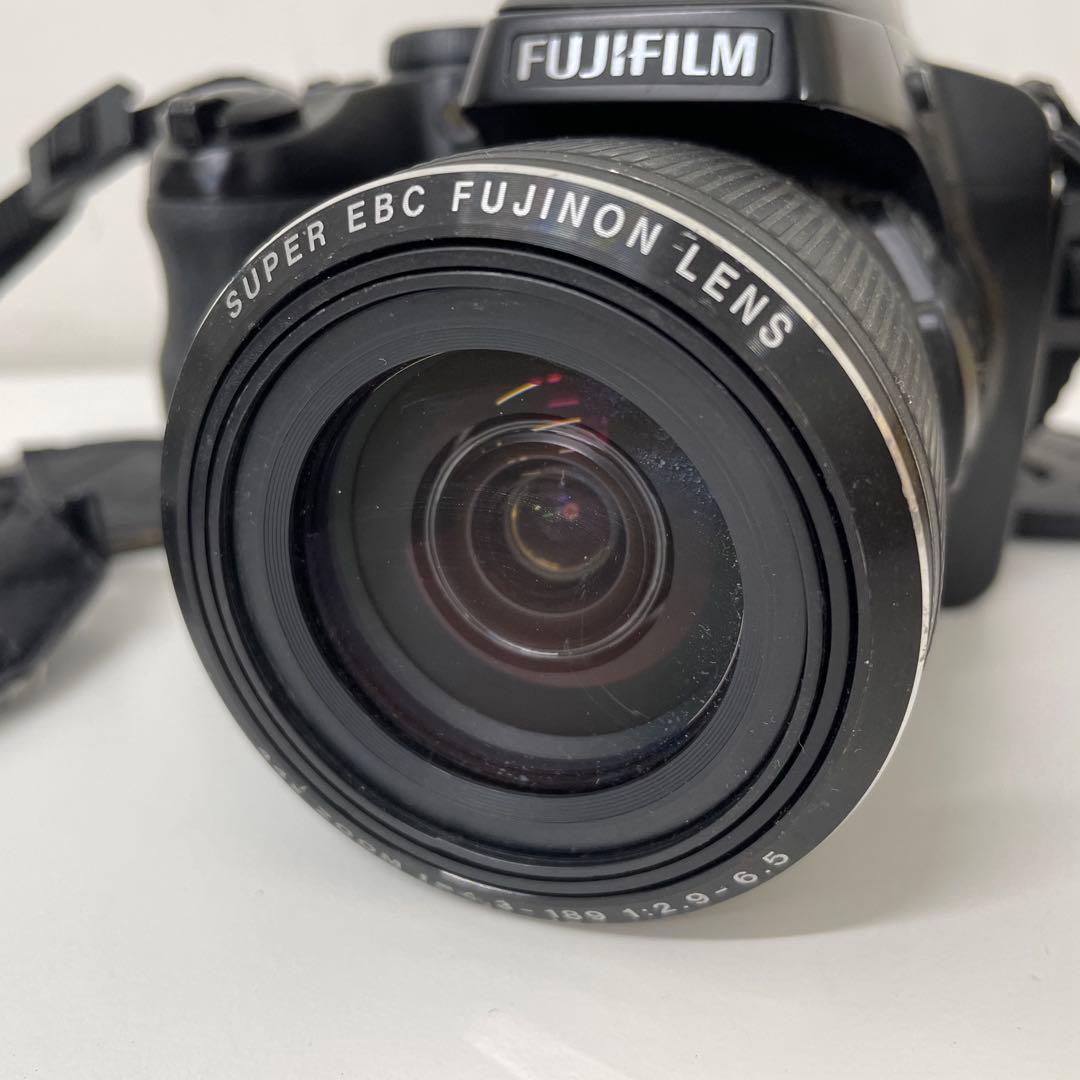 【TK】富士フイルム　FINEPIX S8400 デジタルカメラ