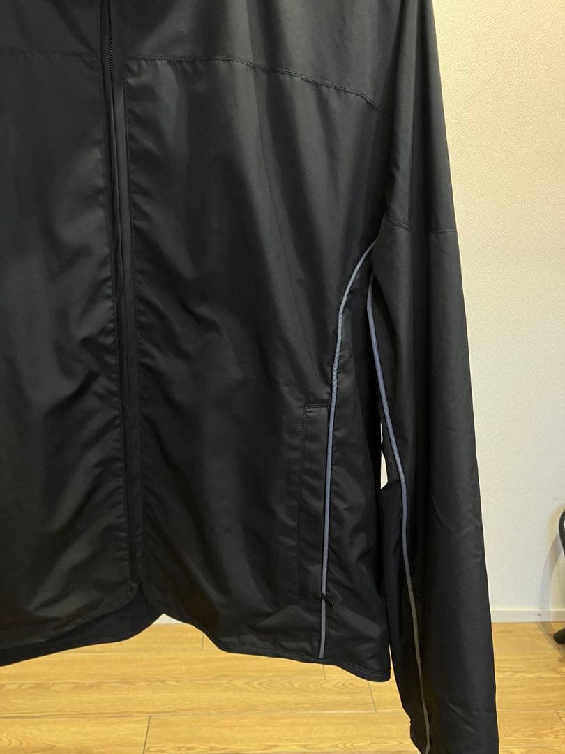 is not availableナイロンジャケット john 代々木上原