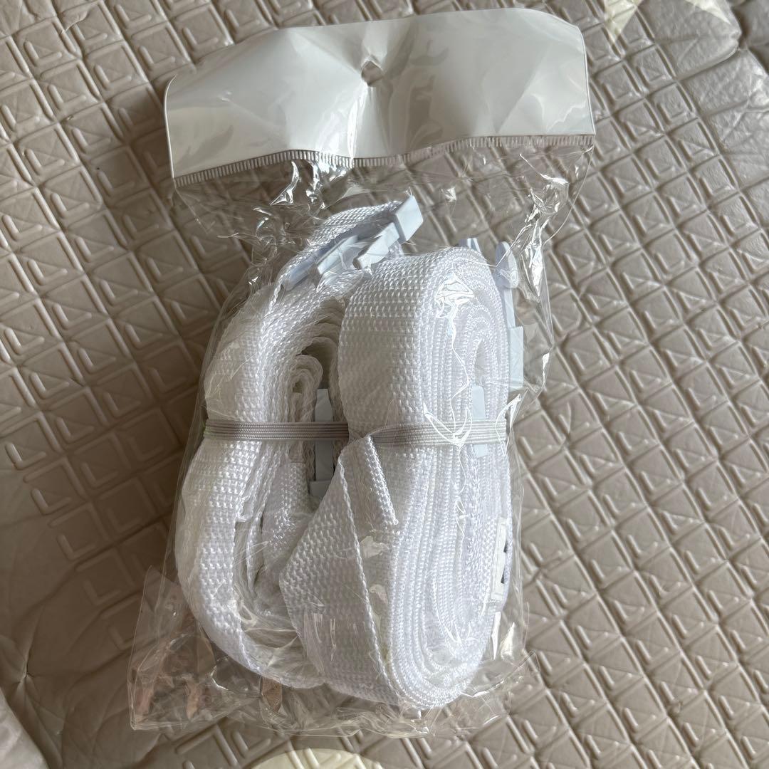 HZDMJ ベビーベッド袋付き