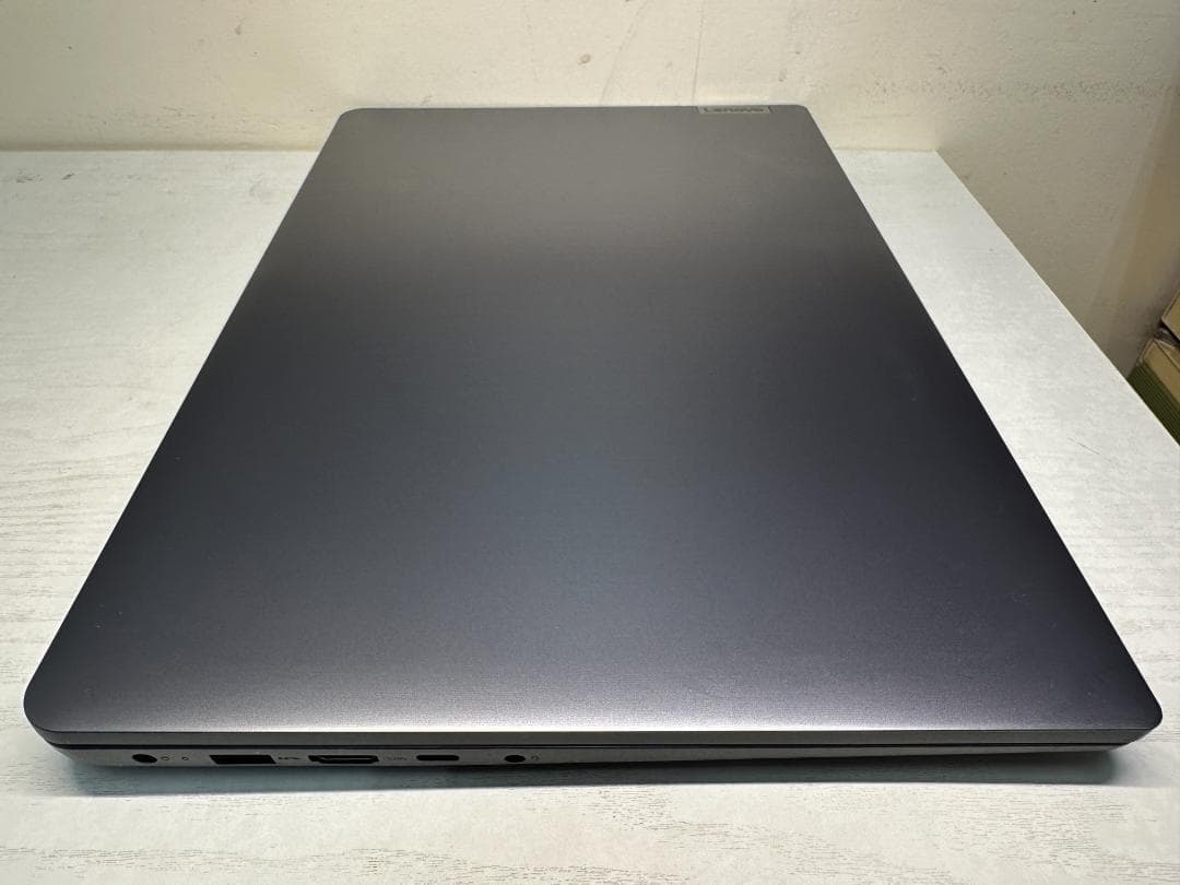Windowsノート本体 Lenovo IdeaPad Slim 370 i3-1215 16G 512G