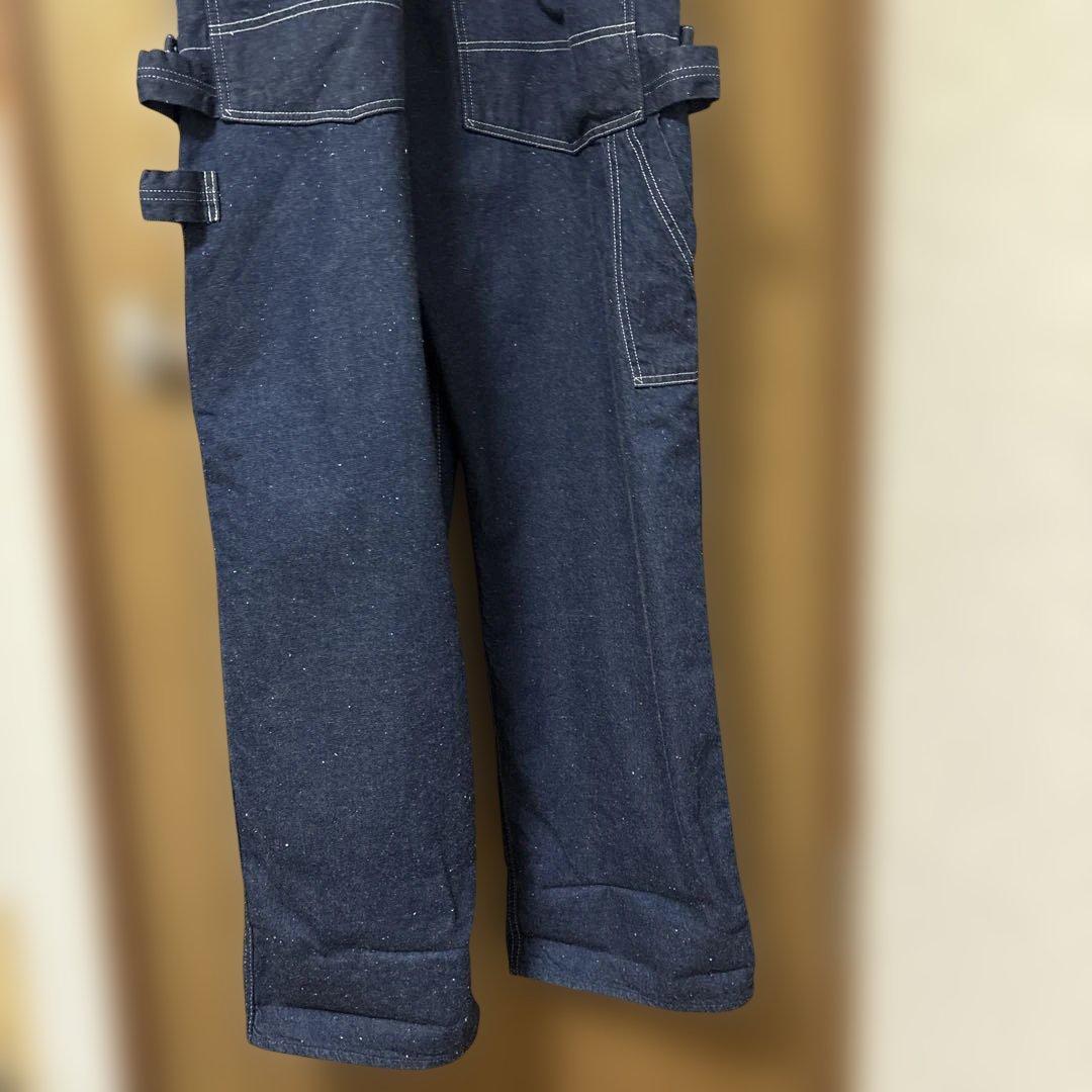 TCBジーンズ　ハンディマンパンツ