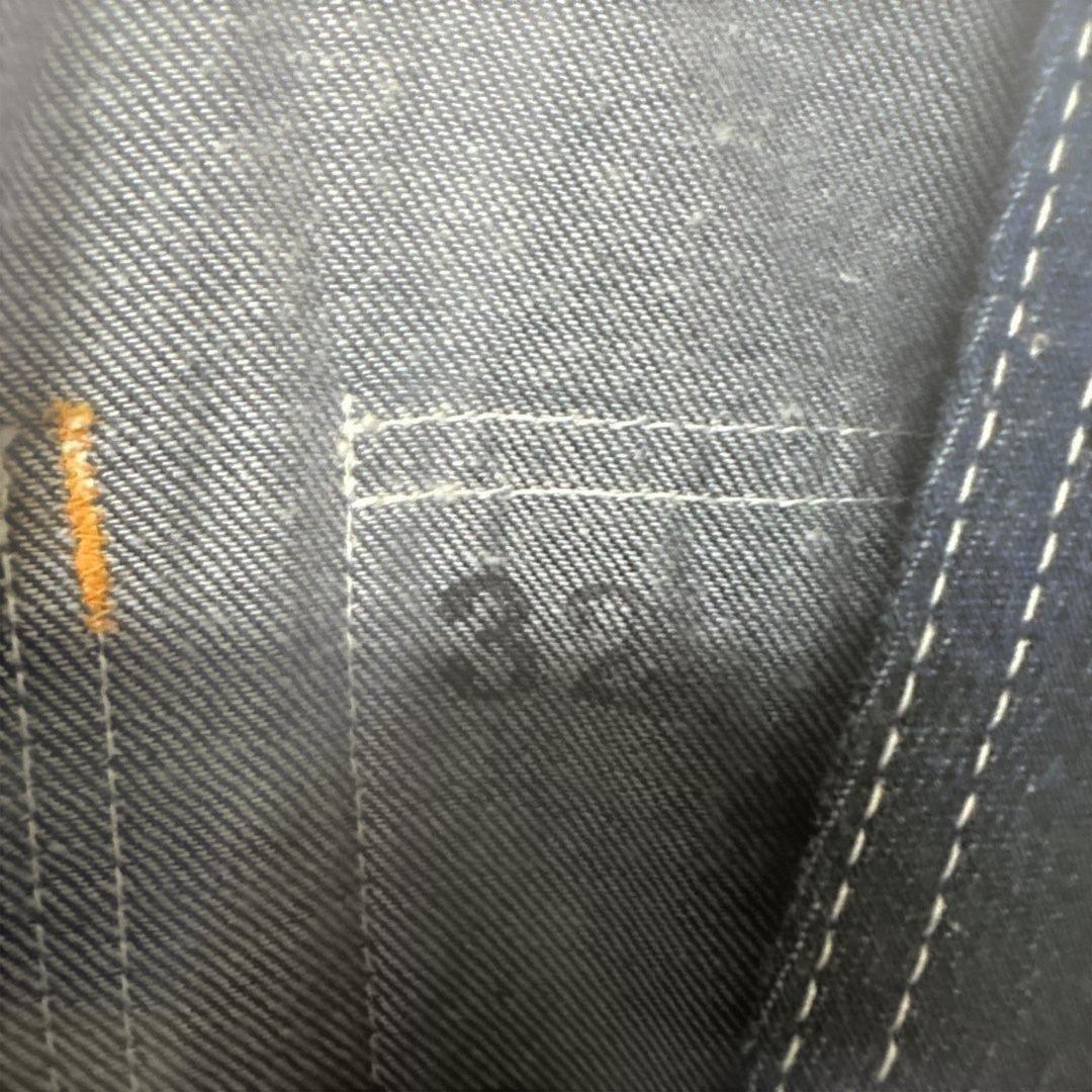 TCBジーンズ　ハンディマンパンツ