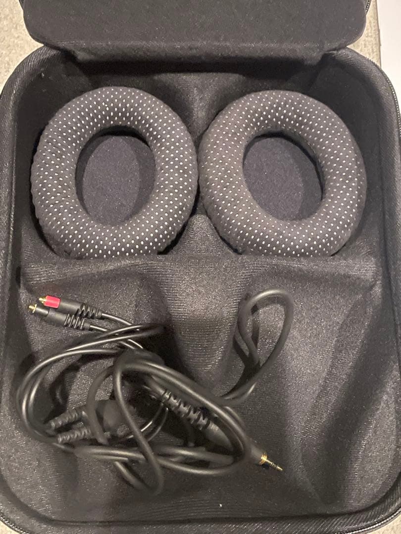 SHURE SRH1540 プレミアムスタジオヘッドフォン