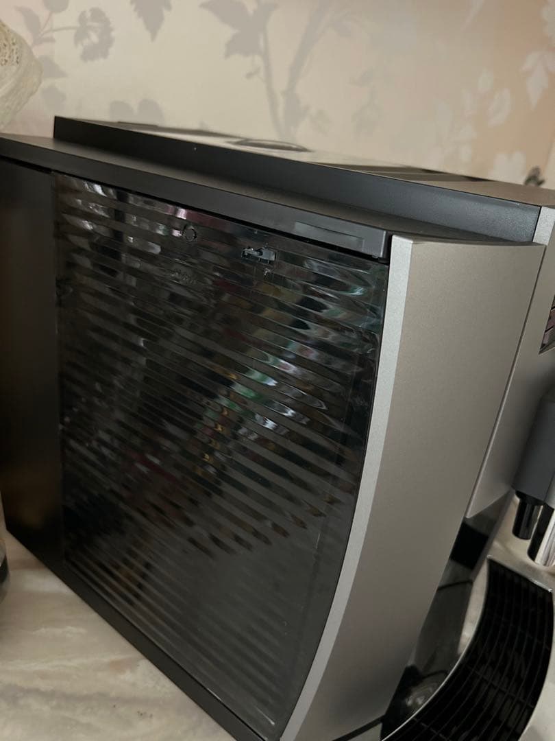 おまけ付き　jura E8 エスプレッソマシン 滝沢眞規子さんご愛用　ユーラ