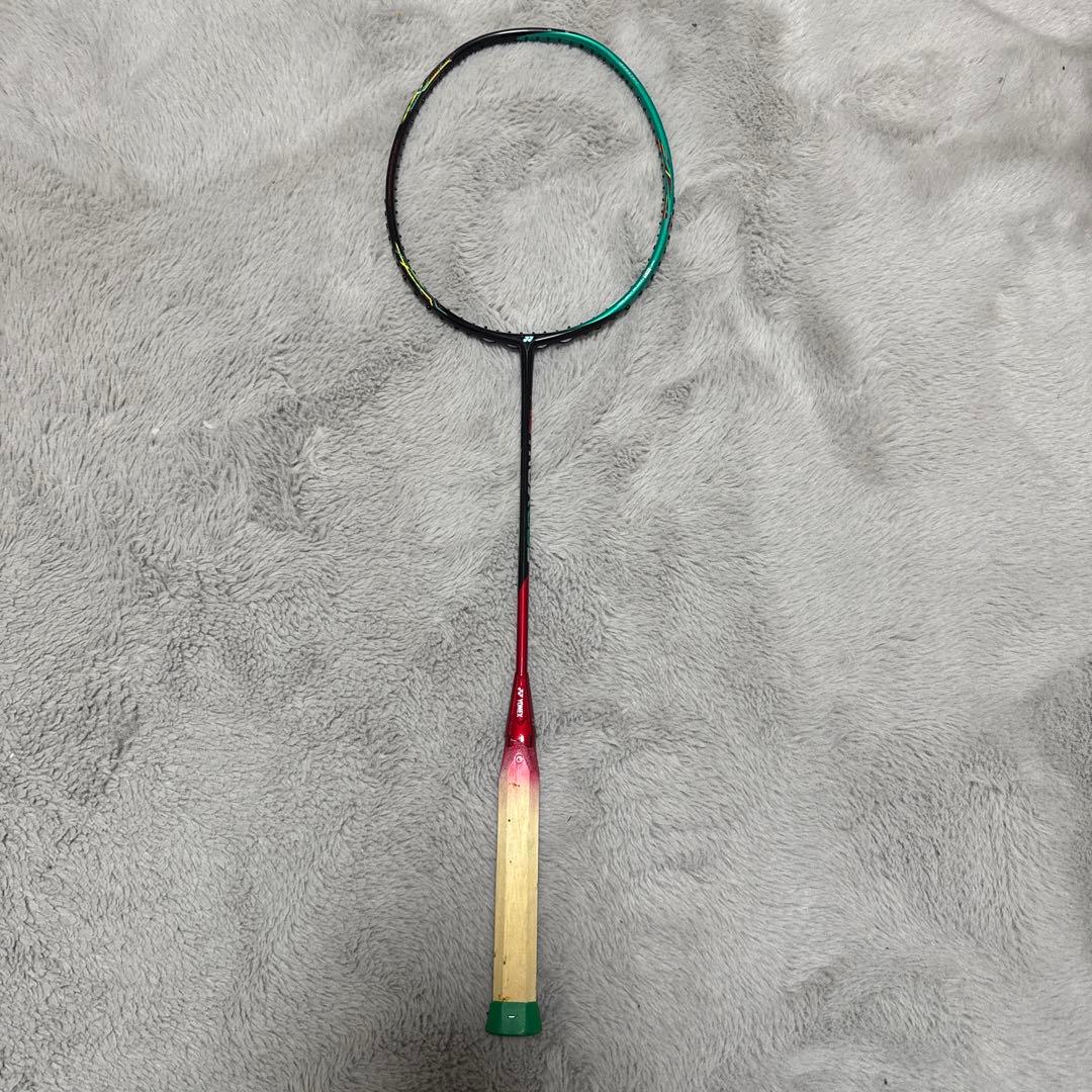 スタンピード様限定アストロクス88S 4UG5