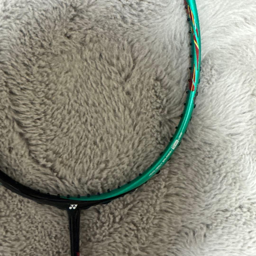 スタンピード様限定アストロクス88S 4UG5