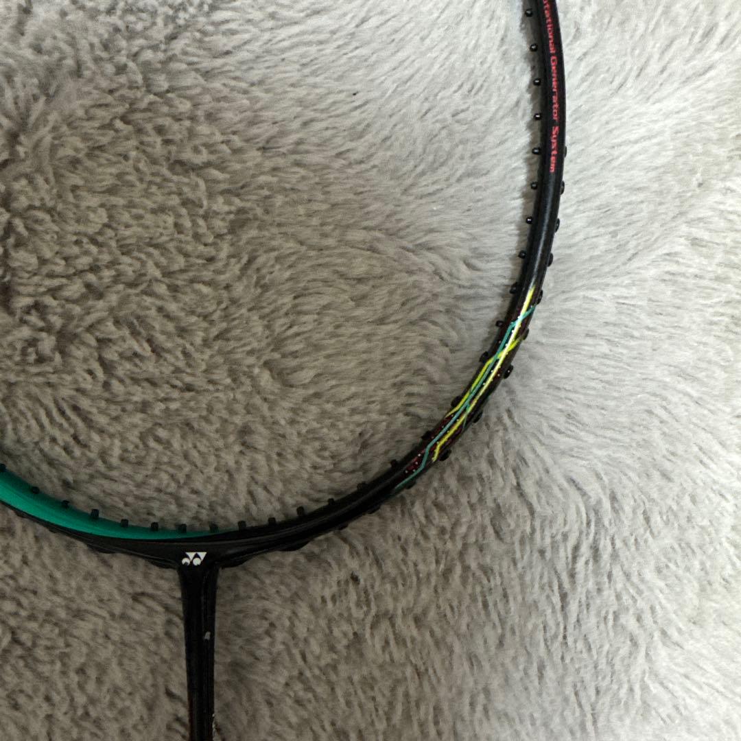 スタンピード様限定アストロクス88S 4UG5