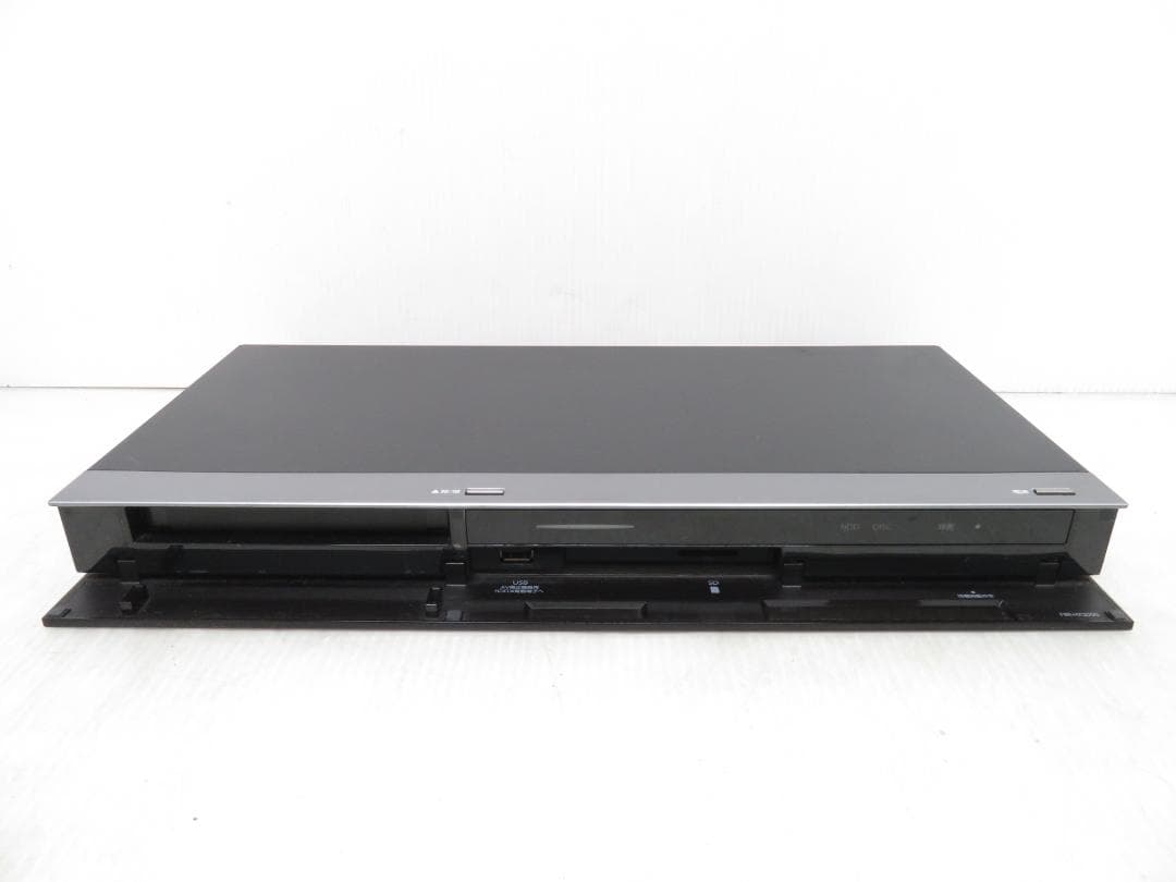 FUNAI フナイ HDD/BDレコーダー ブルーレイ 2TB 6番組同時録画