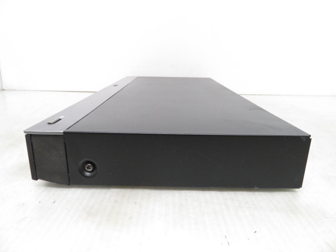 FUNAI フナイ HDD/BDレコーダー ブルーレイ 2TB 6番組同時録画