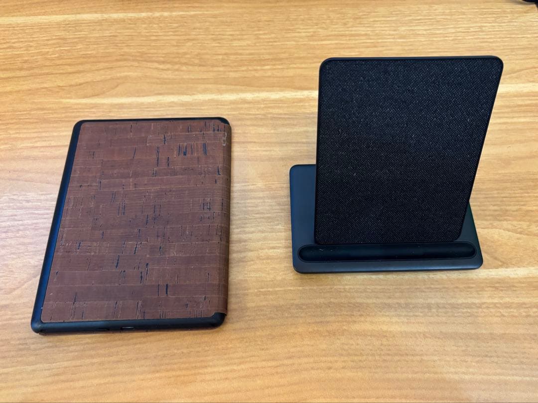 Kindle Paperwhite (第11世代) 32GB 広告無し + α